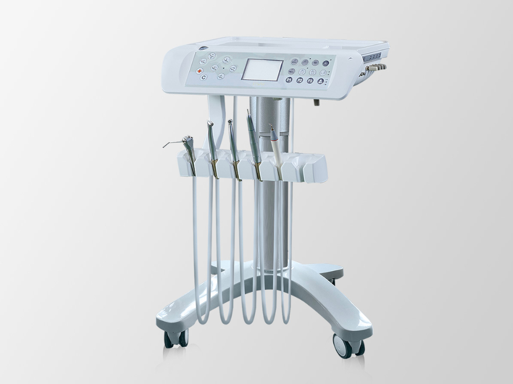 ESAY A5 установка стоматологическая