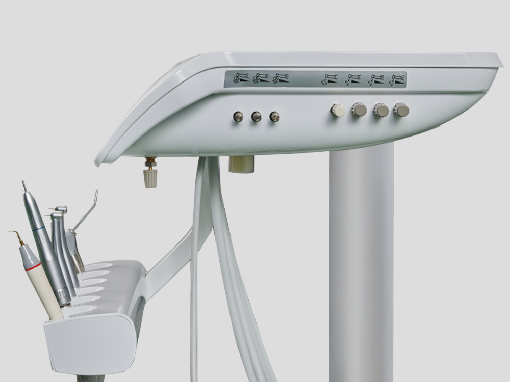 ESAY A5 установка стоматологическая