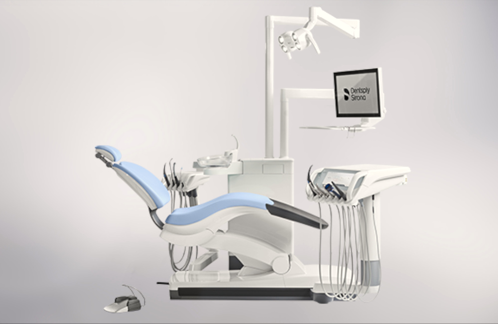 Dentsply Sirona Axano Pure