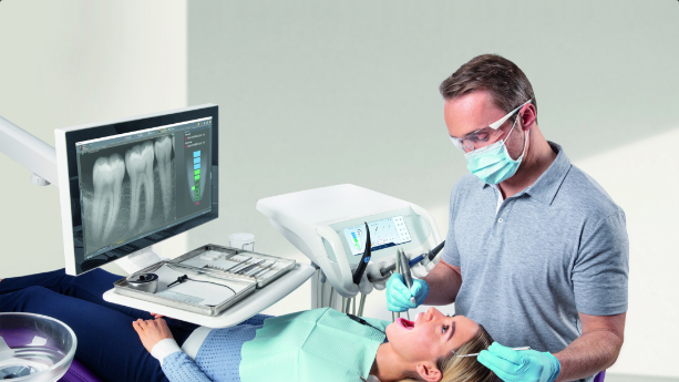 Dentsply Sirona Axano Pure