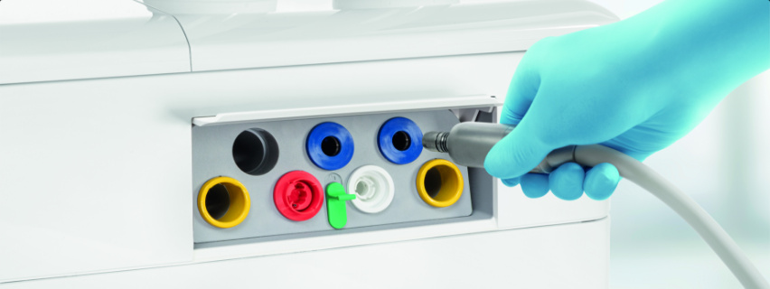 Dentsply Sirona Axano Pure DS Core