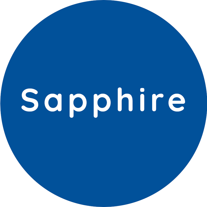 Dentsply Sirona Sinius цвет обивки Sapphire