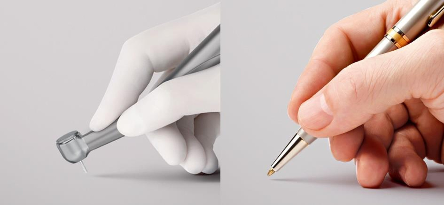 Dentsply-Sirona T2 Energo