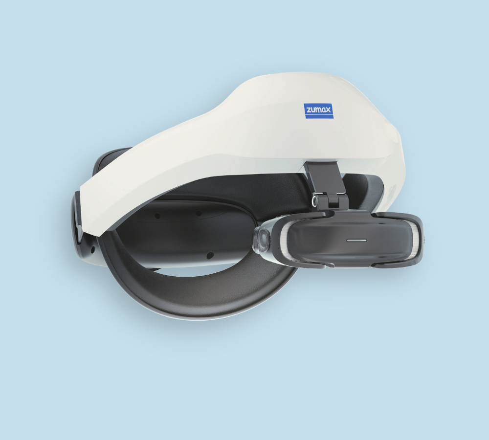 Zumax OMS 6000