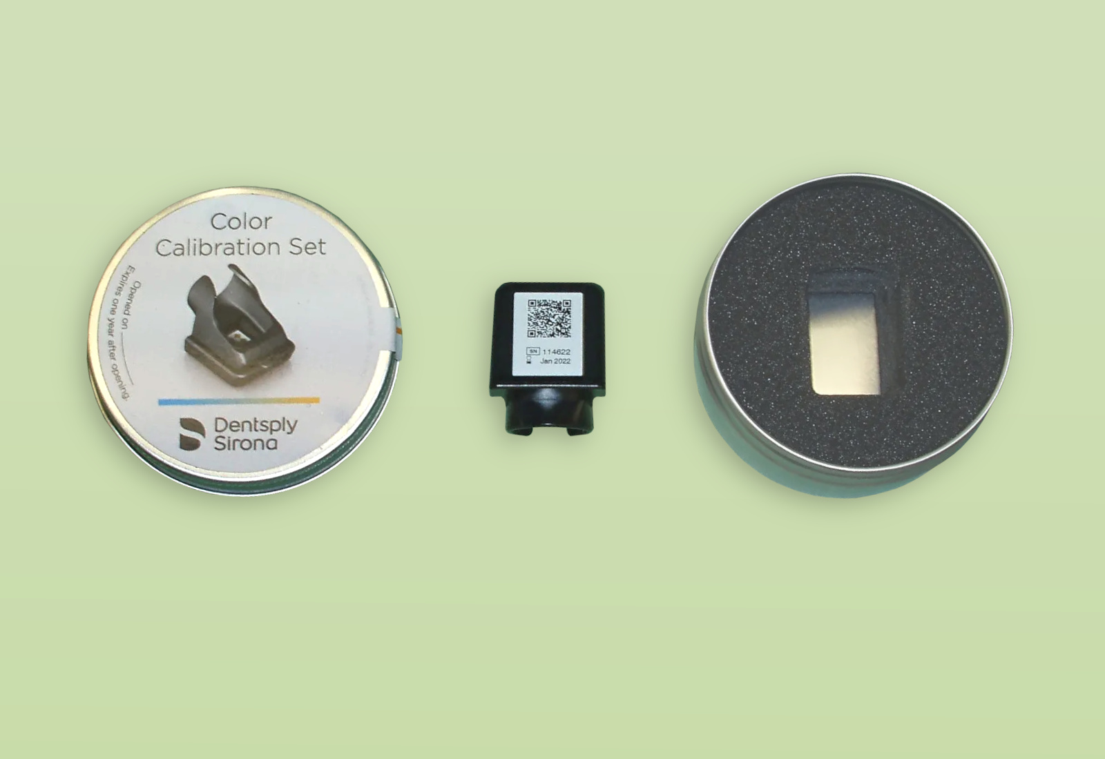 REF 66 70 413 Dentsply Sirona