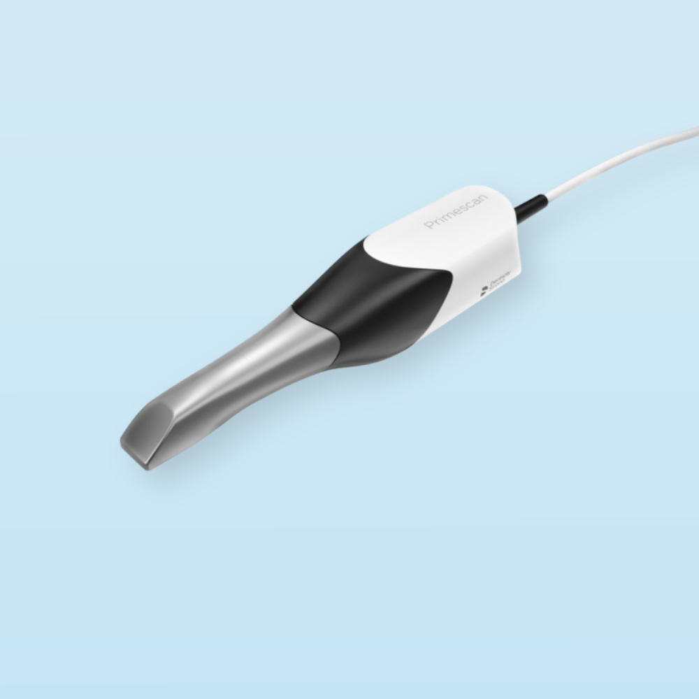 Интраоральный сканер CEREC Primescan AC