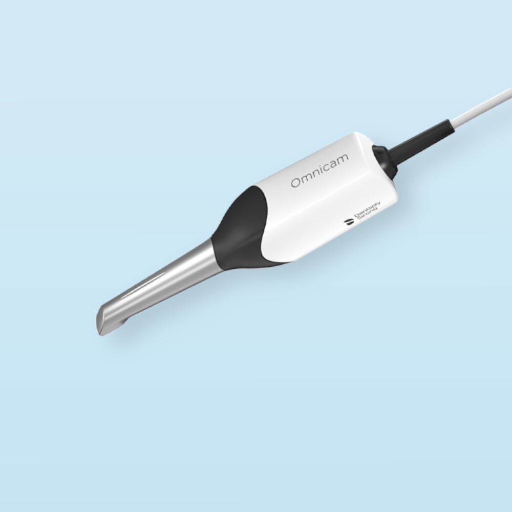 Интраоральный сканер CEREC Primescan AC