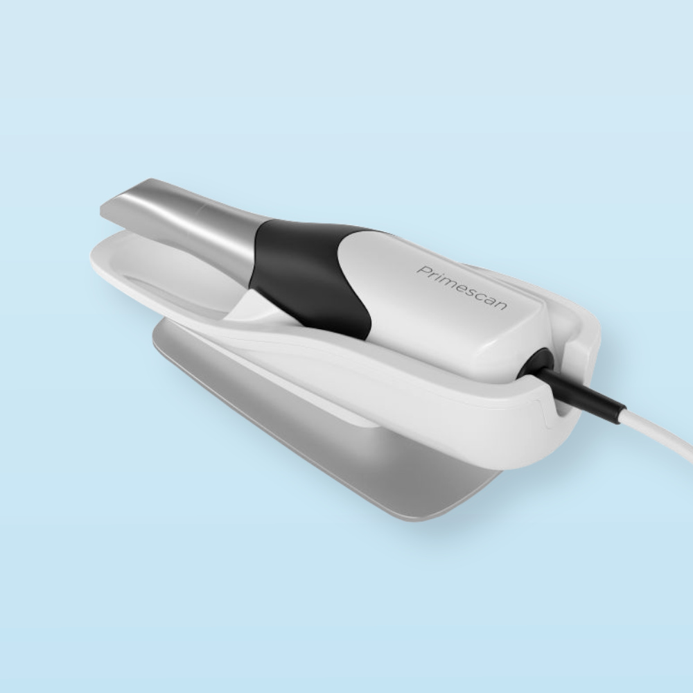 Інтраоральний сканер Primescan Connect