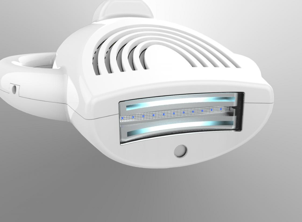 Beyond Polus Система для отбеливания зубов