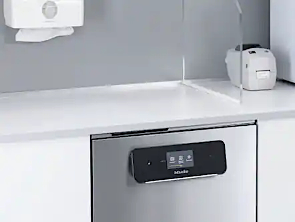 Mоечно-дезинфекционная машина Miele PG 8582