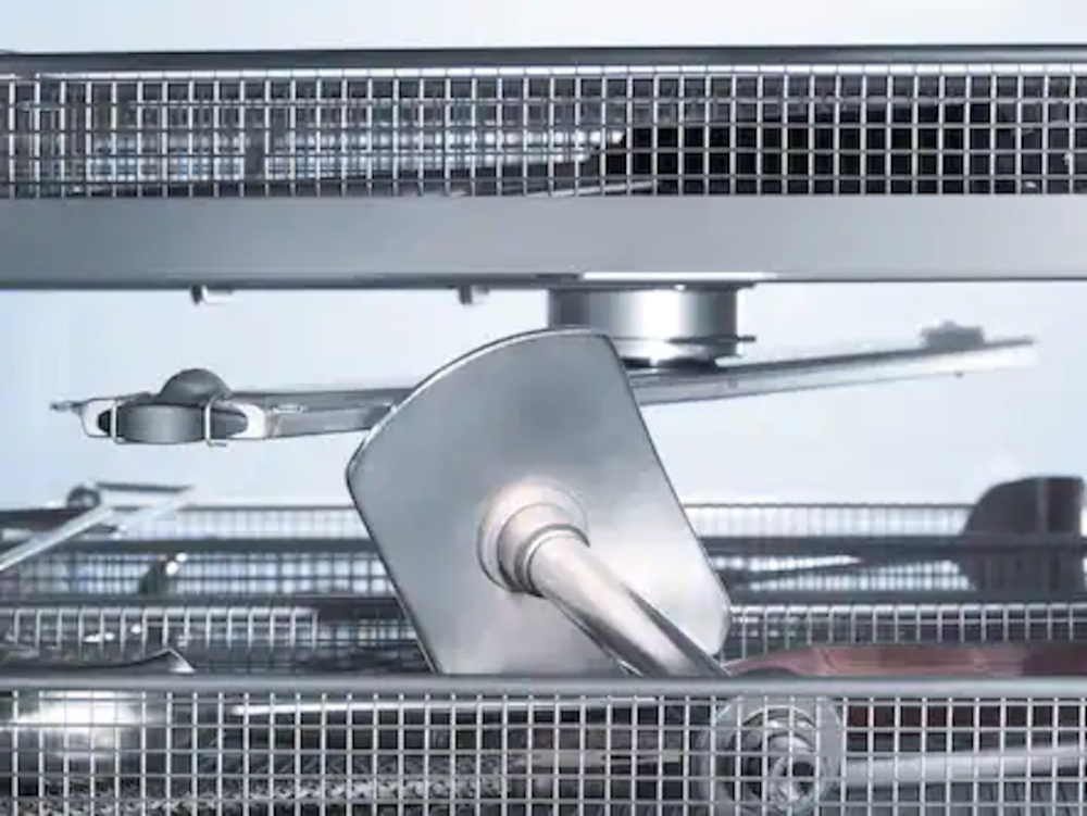 Mоечно-дезинфекционная машина Miele PG 8582