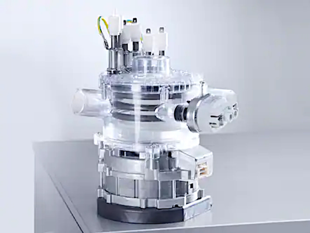 Mоечно-дезинфекционная машина Miele PG 8582