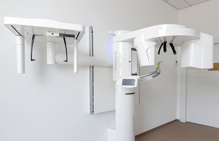 Проект рентген кабинета в стоматологии
