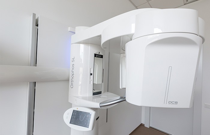 Как правильно разместить рентгенологическое оборудование?
