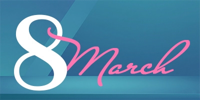 Міжнародний день жінок